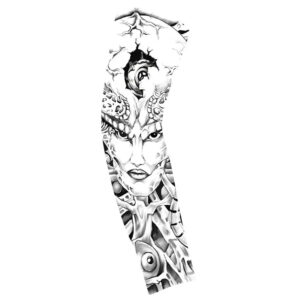 Arm Sleeves