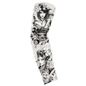 Arm Sleeves