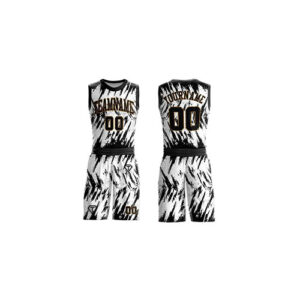 Basketball Uniform