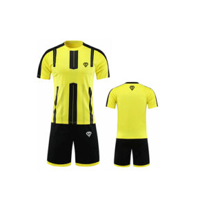 Soccer Uniform
