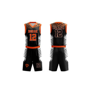 Basketball Uniform