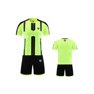 Soccer Uniform
