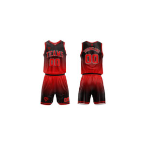 Basketball Uniform
