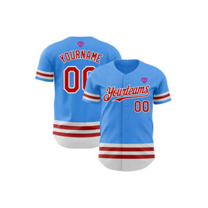 Baseball Jersey