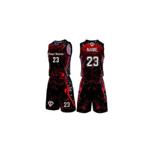 Basketball Uniform