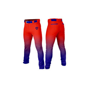 Baseball Pants