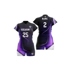 Volleyball Uniform