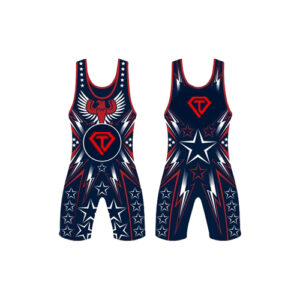 Wrestling Singlets