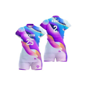 Volleyball Uniform