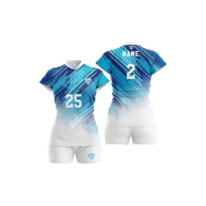 Volleyball Uniform