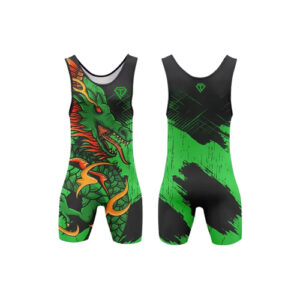 Wrestling Singlets